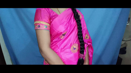laxman1437: Indian Village Wife Fucked with Saree Riding Cock
