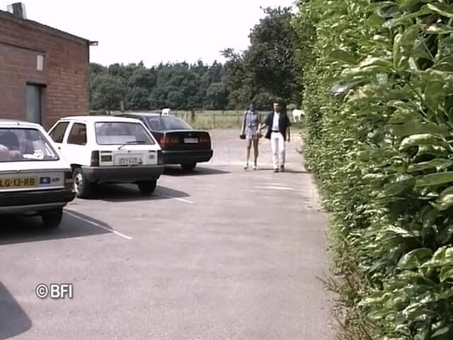 Naughty by nature in Holland: Libertà da sex club belga. Persi in Hulst