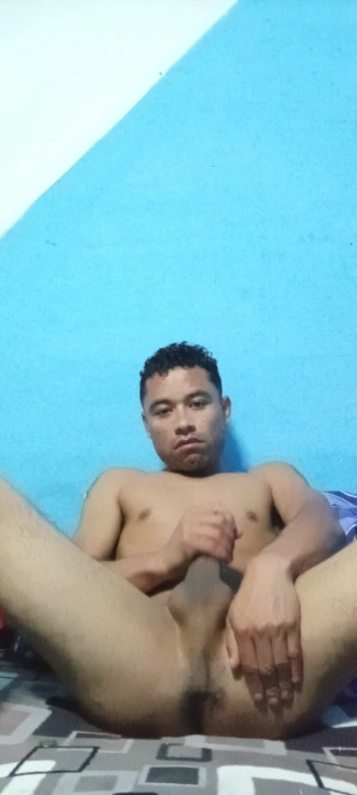 Shainixhotboys: Jeune homme doué