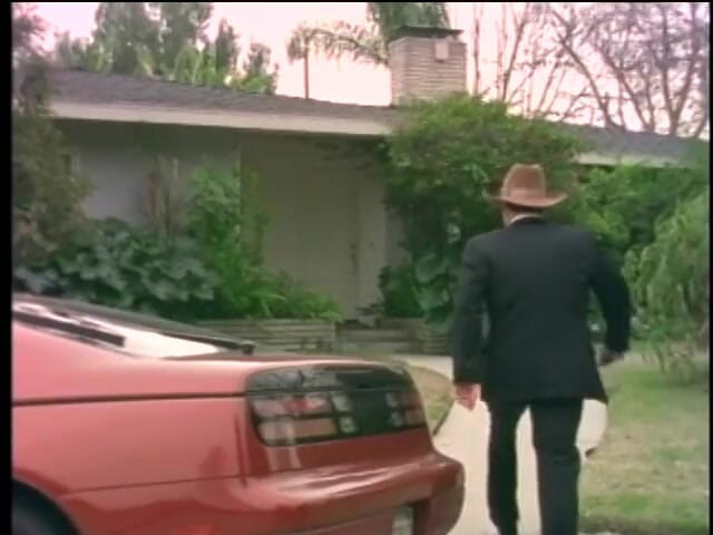 Old Good Porn: Cowboy licks ice cream off blonde slut's tits then she...
