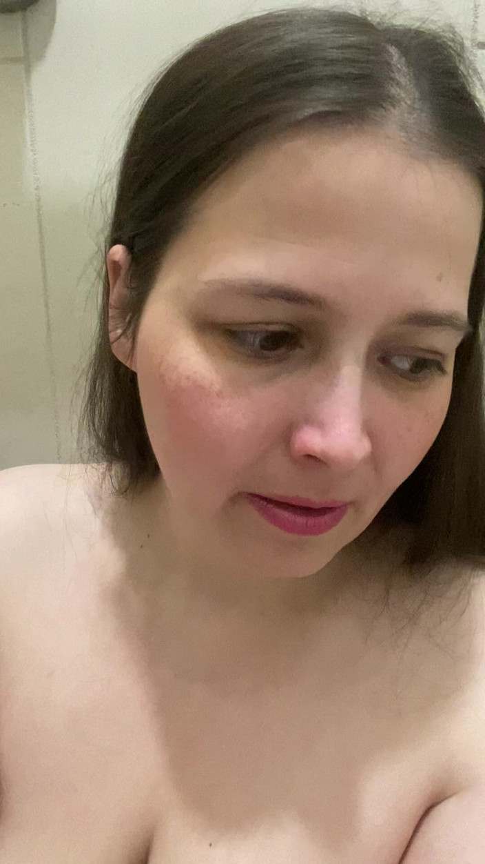 MissChrystalline: Een orgasme deed me schudden