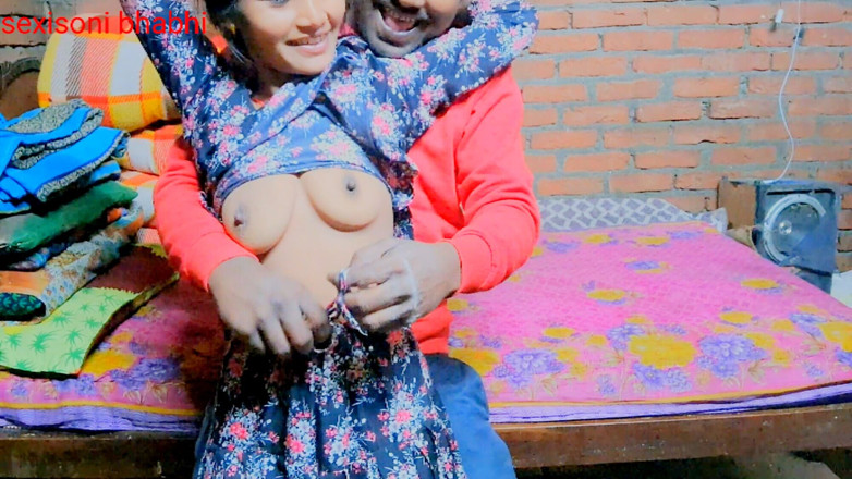Sexisoni: Ama de casa india