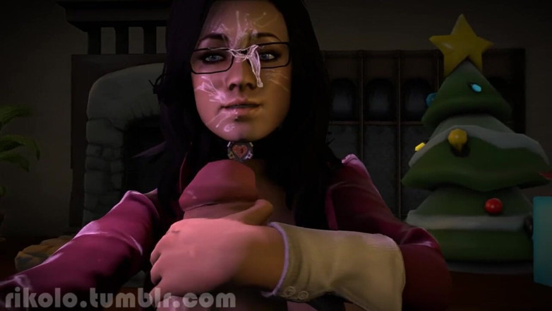 Rikolo: Kulki Jingle - futa Miranda i Futa Sheva ruchają się w...