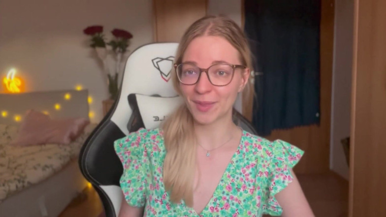 Goddess_Bella_Rae: La trappola del ragazzo