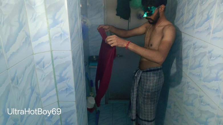 UltraHotBoy69: 여름 스페셜 4부