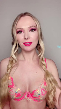 Please Vote for Me