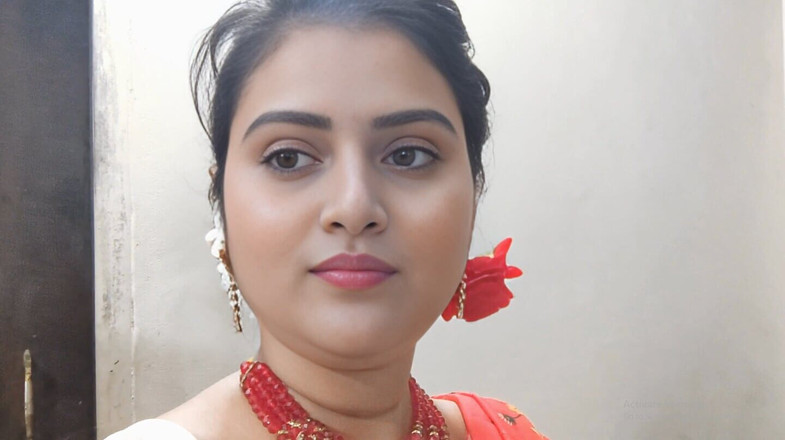 Your-Eshita: Boishak - indiana bangla linda menina, vídeo de magistração