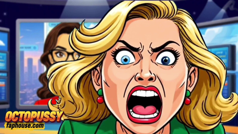 Octopussy Lovers Club: Amerikanische MILF 4: Verheiratete schlampen bei der arbeit. Cartoon-zusammenstellung