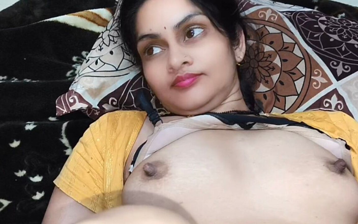 Janvibhabhii: Una chiavata speciale di san valentino con la mia amica