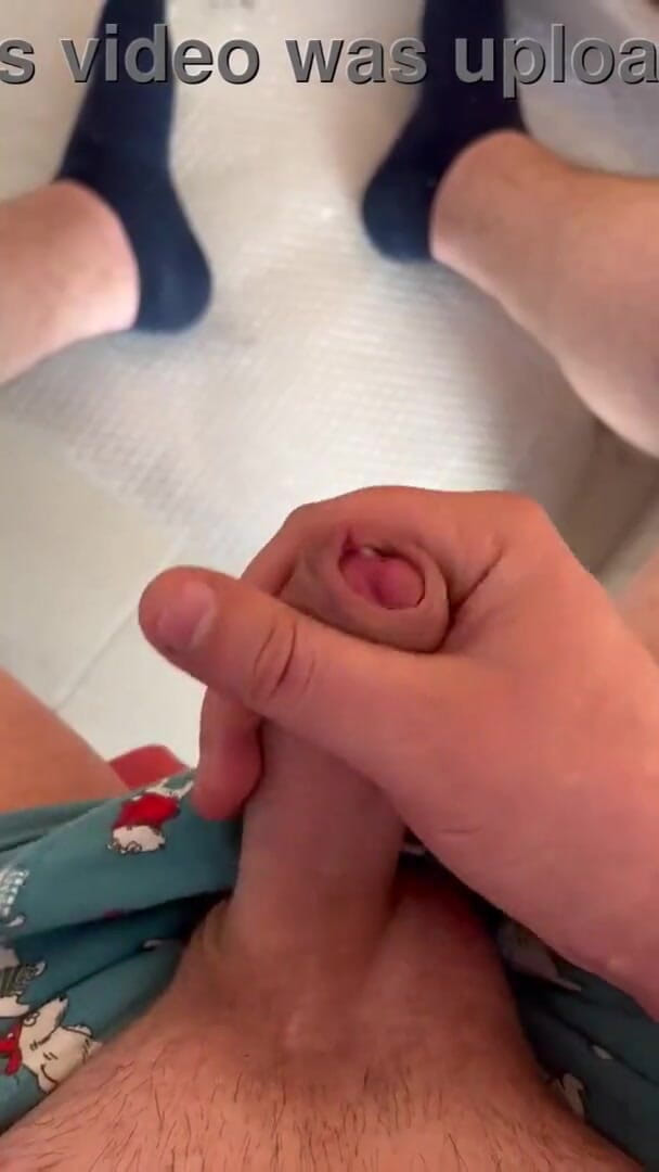 Young cum: Sborra primo piano russo