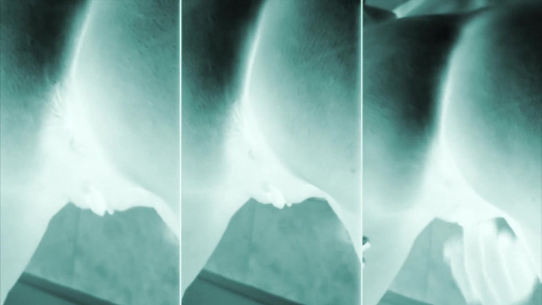 Triple AAA: Cul sexy accro à la sodomie - triples maison, plaisirs visuels