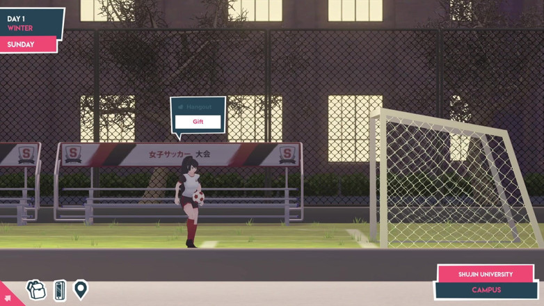 Like A Boss: Gameplay Completo - Quickie: una storia d'amore in un hotel, Parte 10
