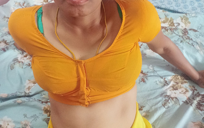 Krish meera: Bini Tamil – Pepek Basah Meera