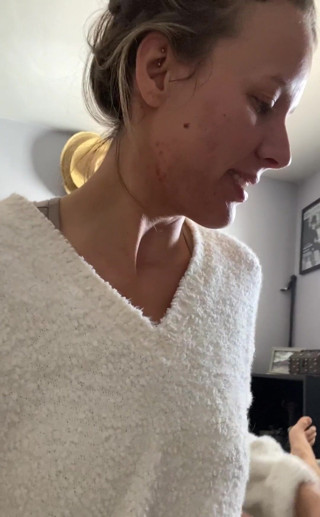 Kate Marley: 3.14.21 - Dia 3: O melhor desafio do sexo se você tem...