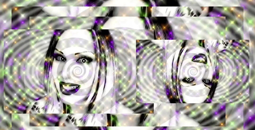 Goddess Misha Goldy: 30 dni spiralnego gooningu, obrzeża i zaprzeczania wyzwanie! Dzień 81