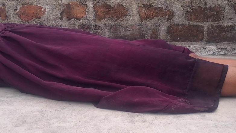 Trilokinath: Novia del pueblo en mms