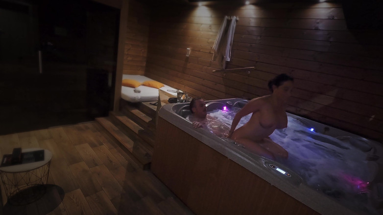 DedeDeville: Quente Sexo Grátis Com Gordinha MILF Dada Deville