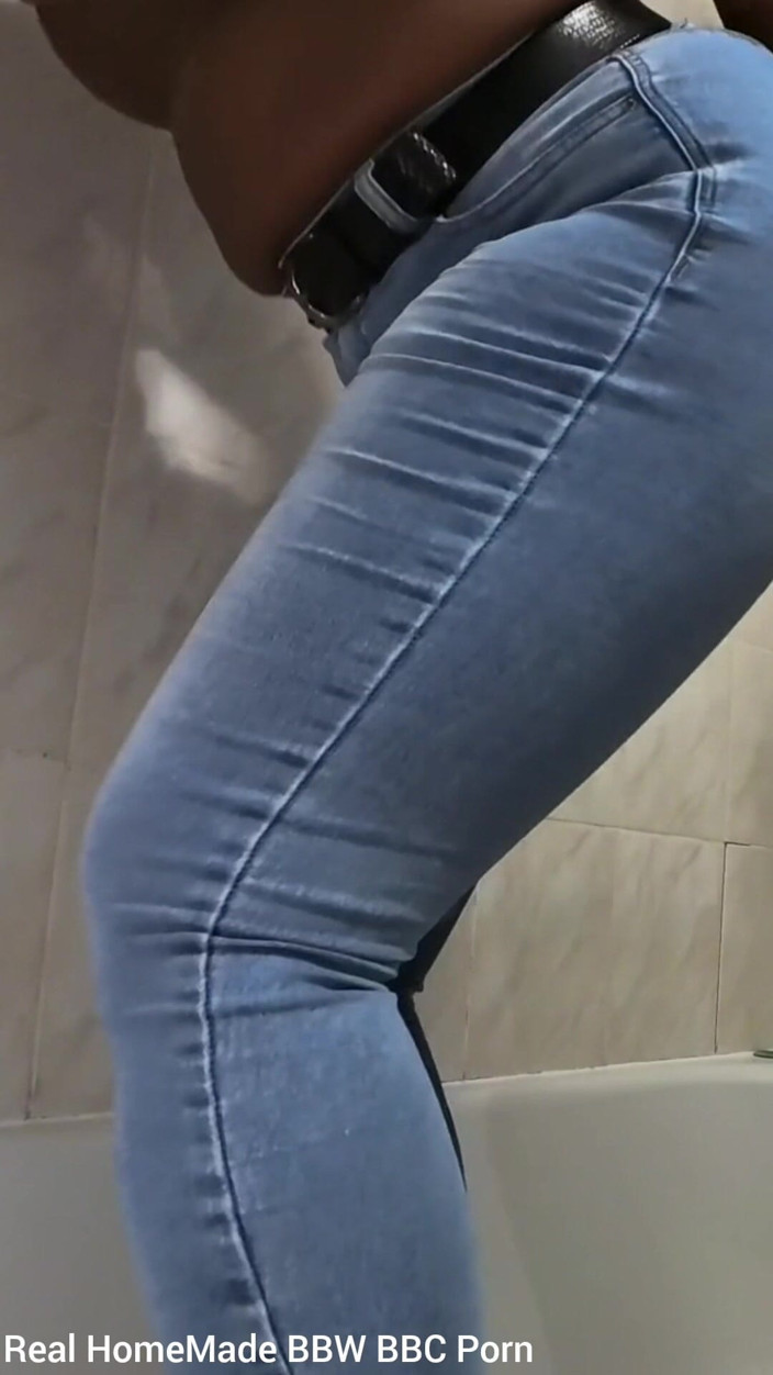 Super sexy ebony cuties: Compilație cu pișare pe sinele meu