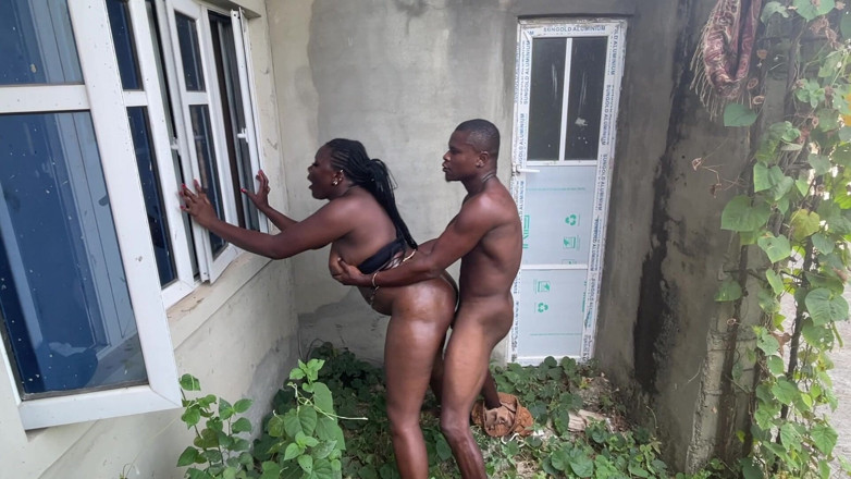 Creamyshuga: Luôn kiểu chó với sex niaja 1