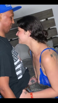 Scène de baise hardcore