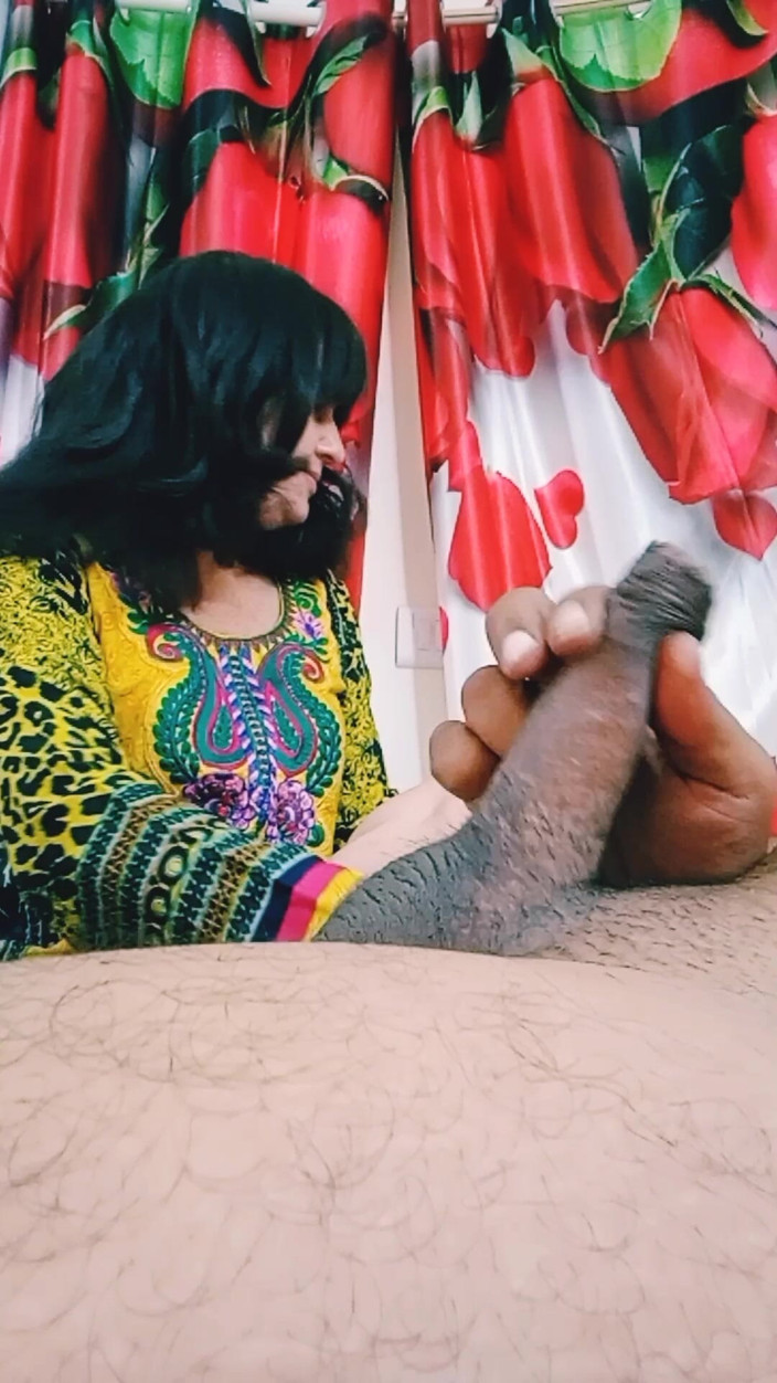 Bolly Karma: रंडी पत्नी के साथ पति का जुनून