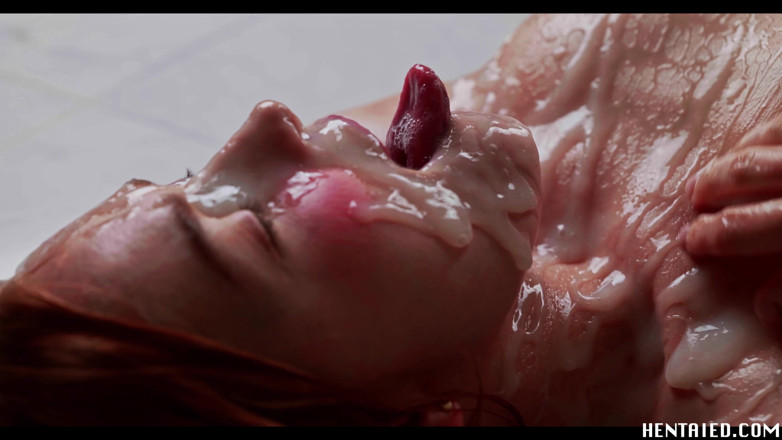 Hentaied: Hentai đời thực - The Jia Lissa