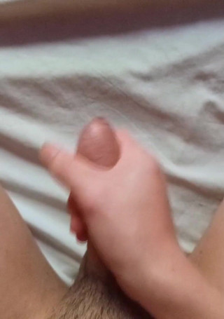 shushu: Acariciando meu pau