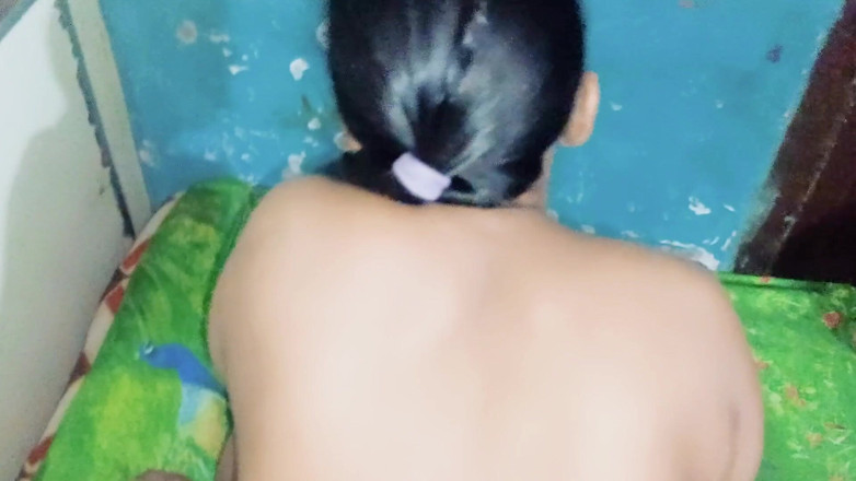 Sexy_girl_nehu: Дезі домогосподарка вперше в анал крупним планом трахає жорстке відео трахання в дупу