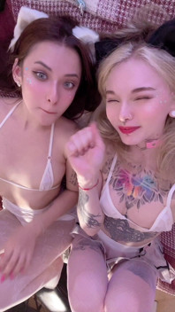 These Kitties