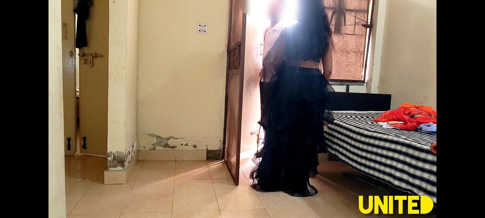 UnitedCourse31: Frisch verheiratetes paar erste Karva chauth Überraschung, desi heißes bhabhi-sexvideo !!