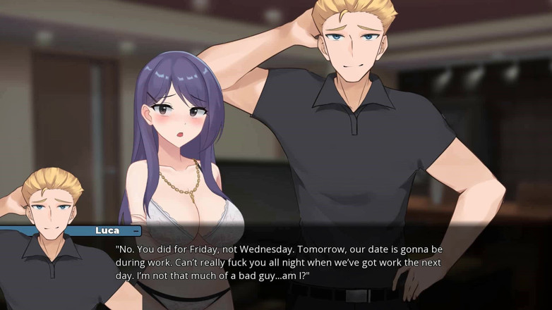 Dirty GamesXxX: Обещание Лучшее левое Unkept: неверная подруга не может остановиться, унижая ее бойфренда везде, где она идет - эпизод 31
