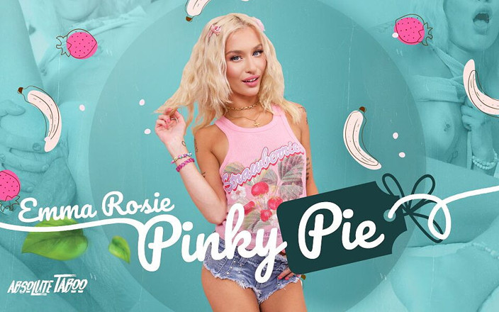VRSpy: Absolutne Tabu: Pinky Pie