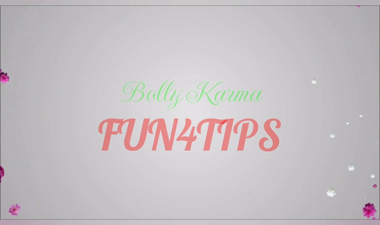 Bolly Karma: Một máy bay bà già liếm đít một cậu bé trong...