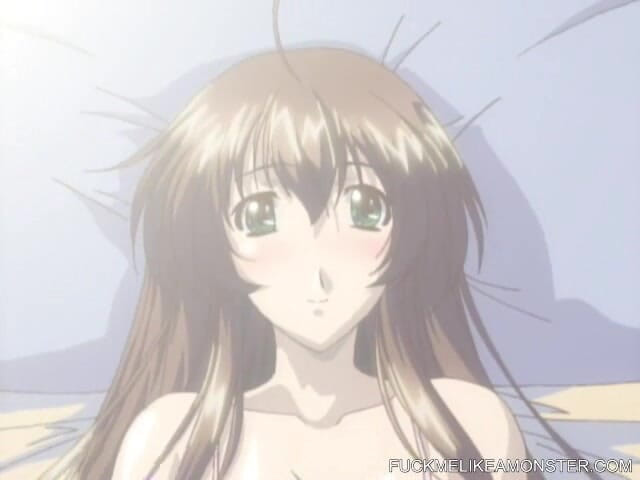Fuck Me Like a Monster: Hentai země chtíče