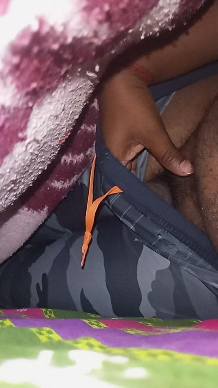 Sweet Indian cock: Il mio cazzo