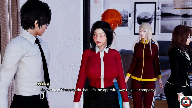 Joystick Cinema: My Real Desire - (pt 13)