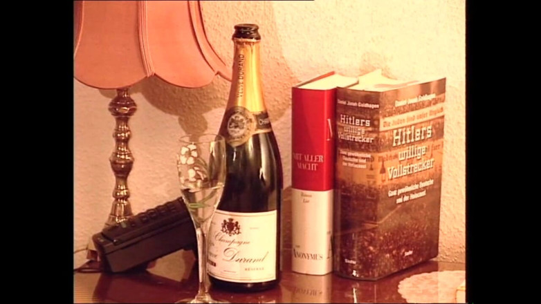 MMV films - The Original: Der grobe coup (film completo)