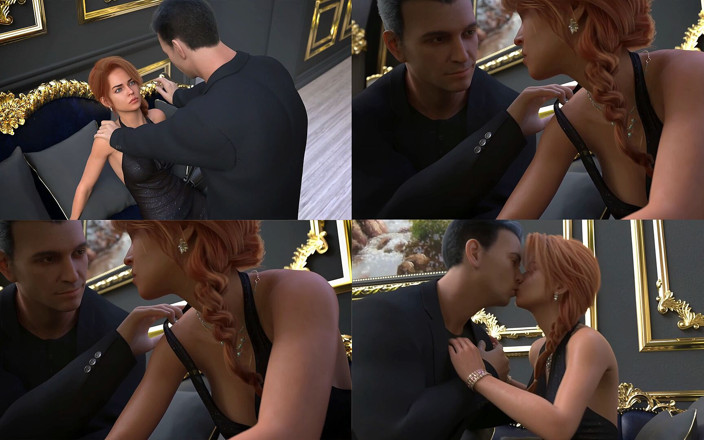 Adultgameplayvideos studio: Moralens gränser - V0.650 - Del 4