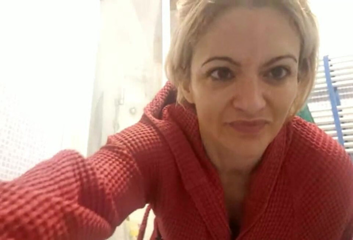 Mary Rider Pornstar: 스트림 시작