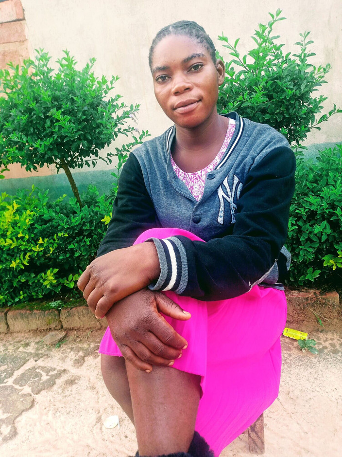 Judithxxx: Mostrando los zapatos caros de Zambia