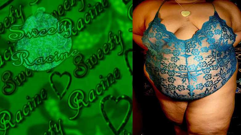 Sweety Racine: Sweety turns 37