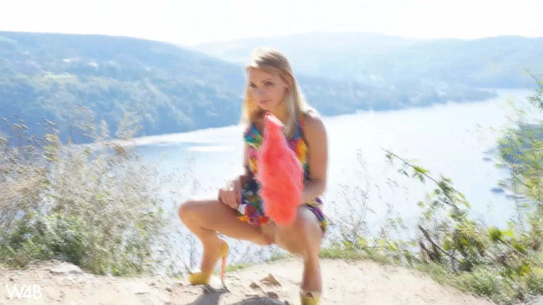 Watch4beauty: Suikerspin