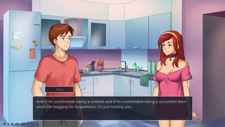 Like A Boss: Gameplay lengkap - milfs plaza, bagian 2