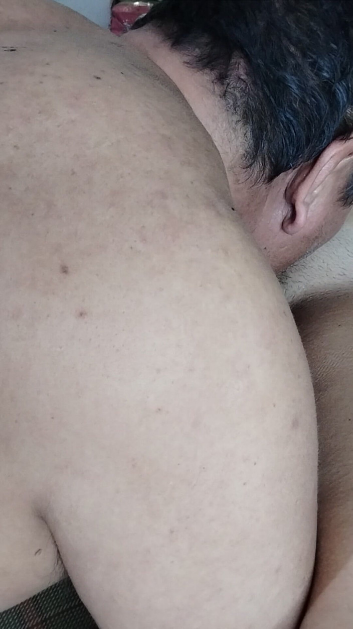 MaturecoupleVe: Follada apasionada parte 1
