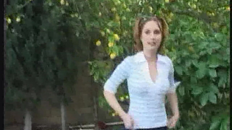 THAGSON 18+: Deneyimli hatun her yerde parmaklıyor ve fışkırtıyor
