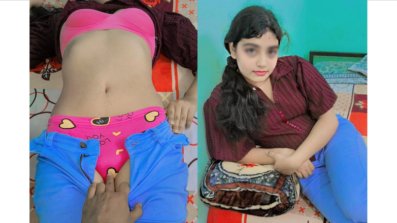 Horney_Ankita: Desi schöne romantik