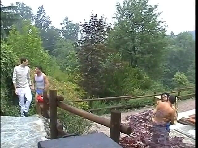 Gay 4 Pleasure: Miros de bărbat - DVD