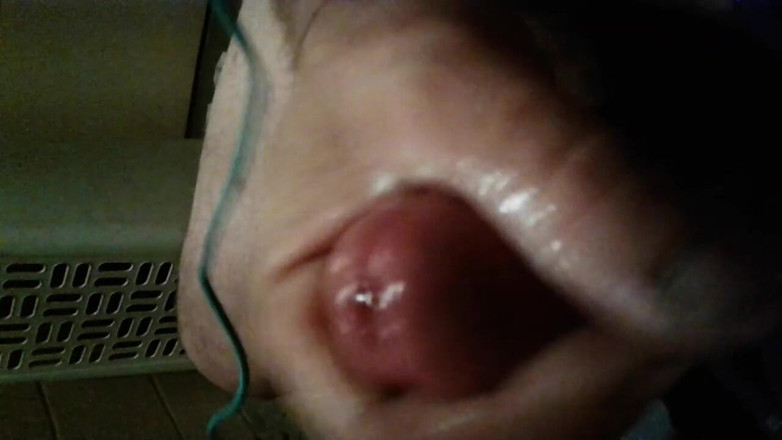 Bigwhitemeat: Pozdní noční porno relace