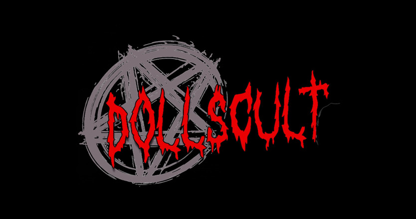 Dolls Cult: Vi fortsatte knulla efter en creampie