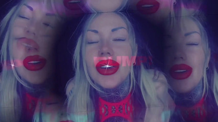 Goddess Misha Goldy: Masturbation chronique, asservissement : succombez à l'irrésistible envie de se faire caresser